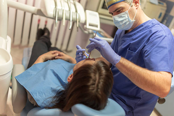 Professional Dental Services in Taylorsville, NC